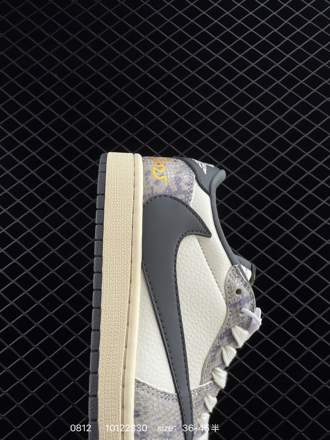 Nike Air Jordan 1 Low